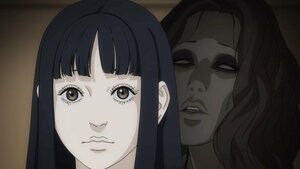 Шивнэх эмэгтэй / Соичигийн хайрт амьтан